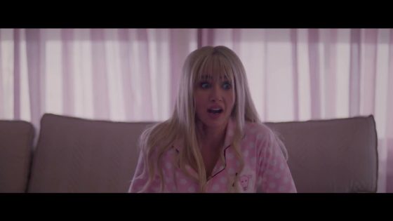 التعويذة أتفكت وأماني رجعت لطبيعتها وعرفت إن اللي كانت فيه ده كان حلم #حلوة_الدنيا_سكر