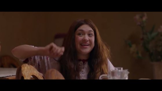 حياة أماني اتغيرت من ساعة ما بقى اسمها تهاني.. ضحك السنين#حلوة_الدنيا_سكر