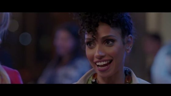 صدام للمرة التانية بين أماني الحقيقة وأماني المزيفة#حلوة_الدنيا_سكر