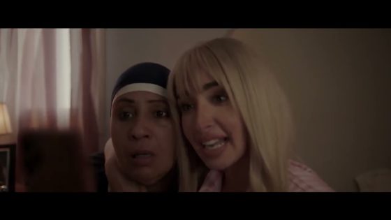 دي بتبقى حياة “الأنفلونسر” أول مابتصحى من النوم.. شوف اللي حصل مع أماني #حلوة_الدنيا_سكر