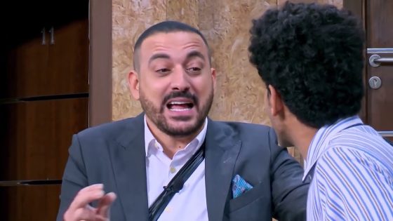 ياترى إيه اللي نجح مهرجان “أبطال الجمهورية”؟.. حمدي الميرغني هيفطسك من الضحك???? #اللوكاندة