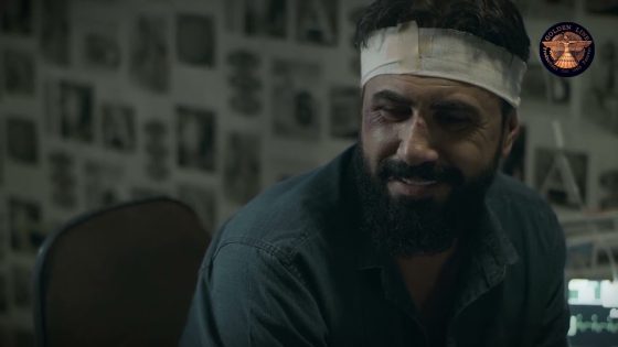 مسلسل إنتقام بارد ـ الحلقة 5 الخامسة كاملة ـ Entkam Bard HD