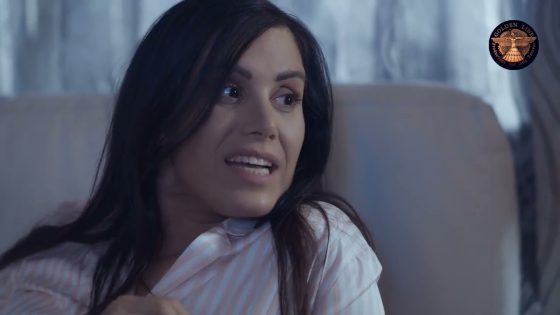 مسلسل إنتقام بارد ـ الحلقة 4 الرابعة كاملة ـ Entkam Bard HD