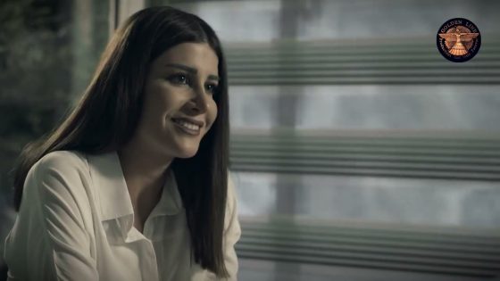 مسلسل إنتقام بارد ـ الحلقة 3 الثالثة كاملة ـ Entkam Bard HD