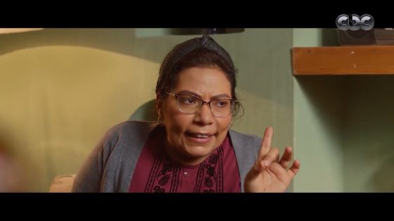 اللى مالوش كبير | “أنا لا ببتسم ولا بهزر ولا بضحك ولا بنكت”.. أول تعامل بين غزل وماتلدا