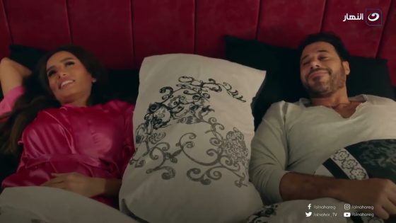 كله بالحب | طارق ودهب ابتدوا يستعبطوا وشكلهم وقعوا في حب بعض بجد