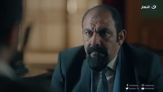 المداح | صابر سرح في الملكوت وشاف حاجة مش ظاهره للناس وحذر صاحبها من أنها تحصل.. يا ترى هيسمع كلامه؟