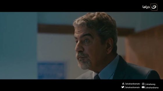 الطاووس | الفيديو اللي صوروا لـ أمنية في غرفة الفندق بقى لعنة وبدأت تطاردهم كلهم