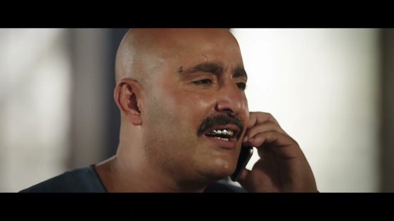 غفران اتصل بعساف علشان يعرف مكان سليم..وعساف فاجئه برده#نسل_الأغراب