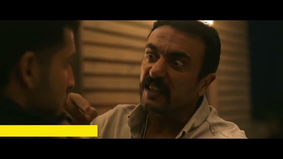 رد فعل قوي من الخديوي على مالك لما عرف بموضوع نهى.. وحمزة بيهدد مينا #اللي_مالوش_كبير