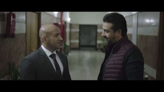 350 شهيد في تفجير مسجد الروضة.. الإرهاب ما بيفرقش معاه كنيسة من مسجد #الإختيار2