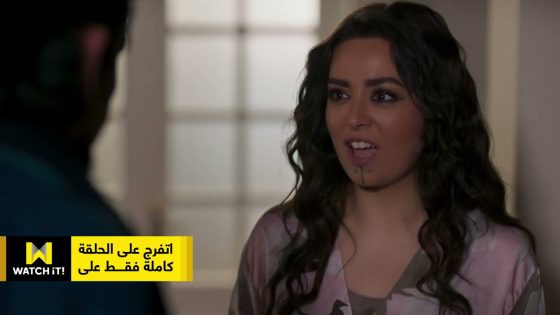 شهاب راح لـ موسى علشان يصالحه على شفيقة..بس موسى رد فعله كان مفاجئ#موسى