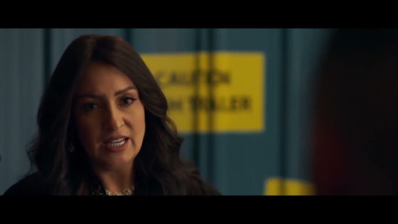 شمس بتحكي قصة الحادثة للنمر وقالت له مين اللي قتل والده #النمر