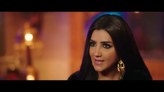 جليلة اتصدمت لما عرفت إن عساف هو اللي بلغ عن أرض أفيون غفران#نسل_الأغراب