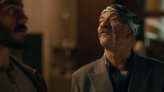 موسى بقى من أكبر مستوردين الراديو في مصر.. وشويكار أجرت نوفل علشان يقتل أخوها شهاب#موسى