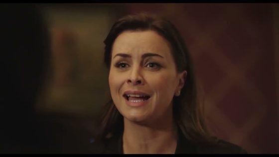 أمينة رافضة إنها تقعد في البيت تاني بعد وفاة هدى بنتها#ضل_راجل