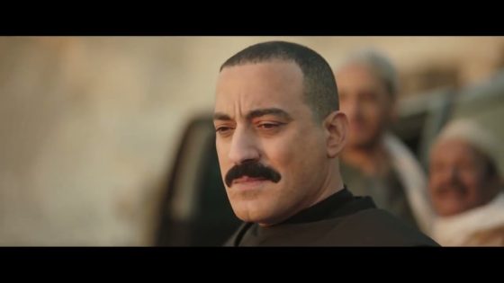 الحكومة قدرت تسيطر على أرض أفيون غفران بمساعدة بدر..وفاطمة اتضربت بالنار في السوق#نسل_الأغراب