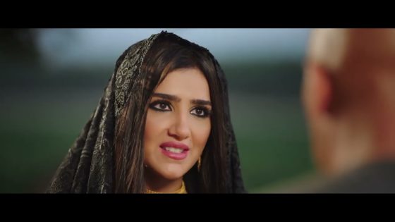 جليلة لـ عساف “اللي بينا خلص وأنا اخترت عيالي”????#نسل_الأغراب