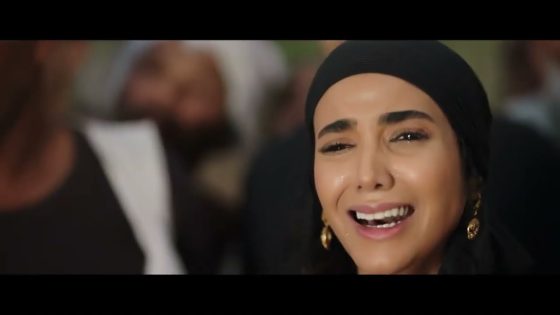 نسل الأغراب مبيتغيرش..وحمزة وسليم ضربوا بعض علشان فاطمة#نسل_الأغراب