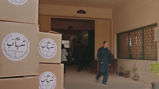 جابر رجع مغاوري جثة للي أجره علشان يقتل موسى#موسى