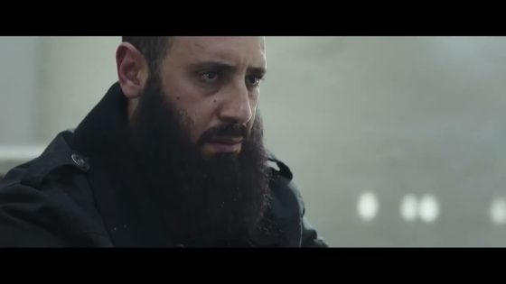 سيناوي جدع ادى درس مايتنسيش للتكفريين “هتعيشوا فران وتموتوا فران” #الإختيار2