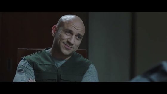 رصاصة في كتف زكريا وهو بيقبض على عنصر خطر.. والإخوان بيجهزوا سيناريوهات يخربوا بيها البلد#الإختيار2