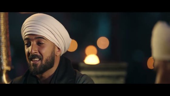 “جليلة مخلطة”.. صالح عرف السبب اللي خلى عساف وغفران وقعوا في حب جليلة #نسل_الأغراب