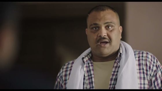 جلال خد براءة بعد ما زينهم اعترف إنه هو اللي قتل خميس #ضل_راجل