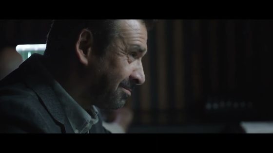 اللواء مراد بدأ بالتحقيق مع كريم.. شوف قاله إيه في غرفة التحقيقات #الإختيار2