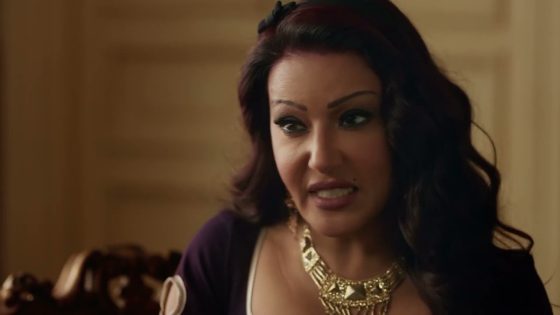 جابر لـ موسى “اللي يخون ملهوش عندي غير رصاصة”..جابر بيتوعد لمغاوري#موسى