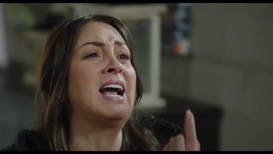 هدى راحت لأم سليم علشان تساعدها إن جلال يخرج من السجن.. بس أم سليم ردها كان صادم#ضل_راجل