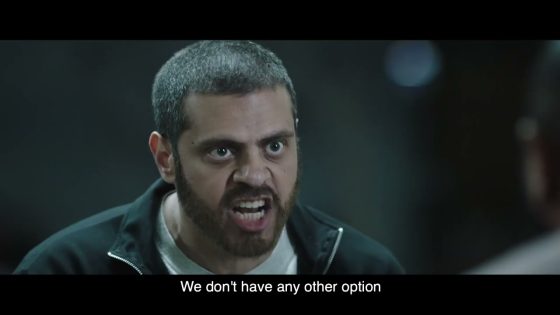 القبض على كريم والدكتور محمد.. وخيرت وحنفي هربوا للعريش #الإختيار2