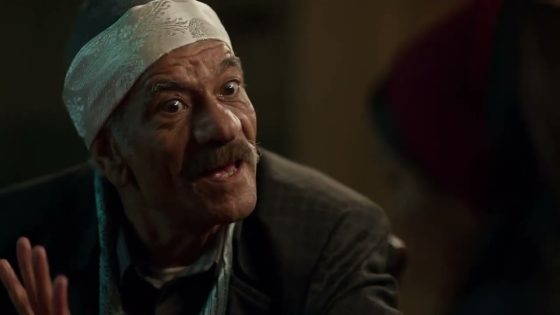 موسى رجع السوق من تاني????..وشفيقة دخلت الأوضة المحظورة ولقت فيها جثة????#موسى