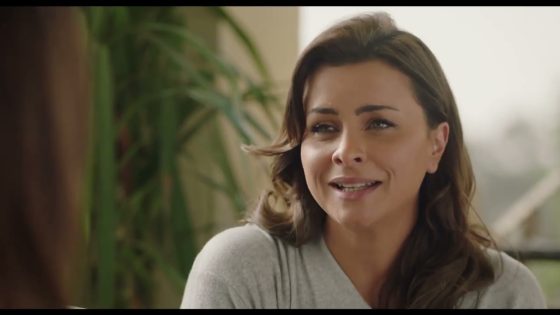 شهد لما هربت من البيت ملقتش غير ملك تروحلها..وملك نصحتها تعمل إيه #ضل_راجل