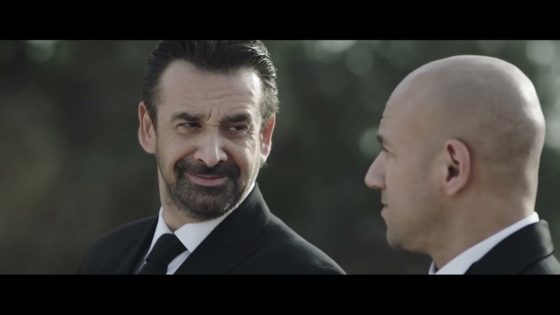 وتتوالى الضربات.. الأمن تخلص من أحدى أخطر قيادات تنظيم أنصار بيت المقدس #الإختيار2