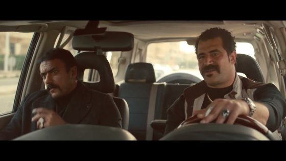 الإفراج عن الخديوي وإستمرار حبس غزل.. ومالك عرف إن نهى أخت محمود الرحاوي #اللي_مالوش_كبير