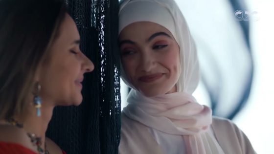 ضد الكسر | نهاية سعيدة لمسلسل ضد الكسر ربنا مايحرم حد من فرحته بلمة العيلة