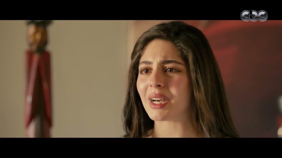 حرب أهلية | مشهد مؤثر من نور في أول لقاء مع مريم وتمارة.. بعد اللي عملته فيها والدة زياد!