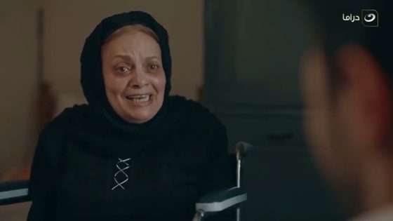 المداح | صابر المداح مسكتش اللا لما جات فيفي وعرف هي مين .. وقالتله على الماجأه