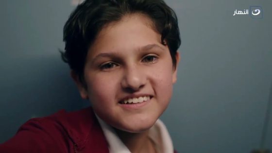 ولاد ناس | صدمة عيسي لما عرف ان اصحاب ابنه في المدرسة جرجروا ابنه وصوروه فيديو فضحوه بيه