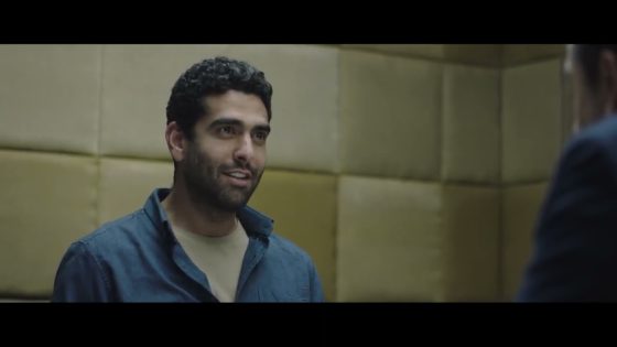 احنا لينا عنين شيفاكم لو تحت الأرض.. بعد القبض على محمود عزت الأمن اصطاد عنصر من حركة حسم #الإختيار2