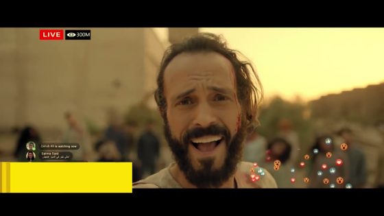 ياسين أنقذ البشرية عن طريق فكرة عبقرية.. وظهور فيروس جديد في 2027 #كوفيد25