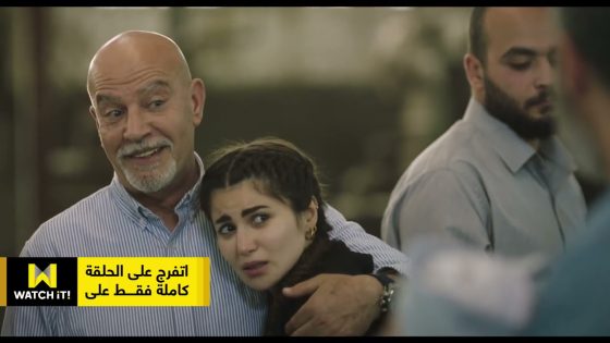 خليل نصب فخ لجلال ويوسف اتدخل وأنقذه.. وجلال ضرب سليم علقة موت #ضل_راجل