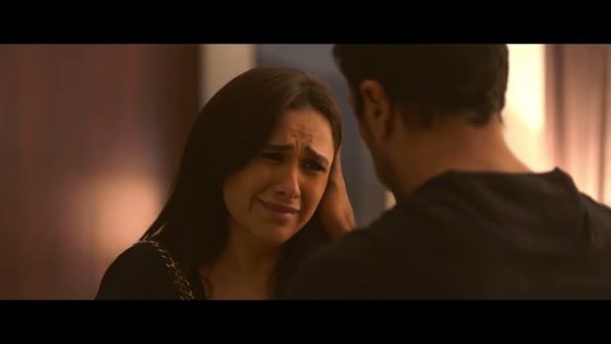 غزل أديت الخديوي فرصة جديدة وقالت له على اللي حصلها من ضربه ليها #اللي_مالوش_كبير