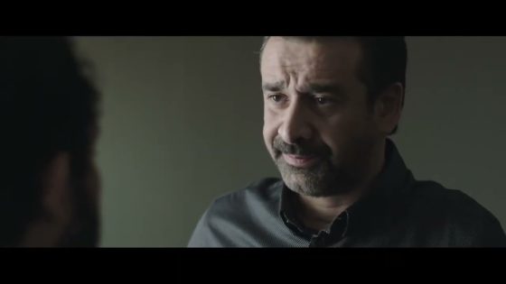 “هو رجوع الحق هيرجع ضحكة بنتي اللي ماتت”.. شوف محمد قال إيه لزكريا بعد ما خدوا حق بنته #الإختيار2