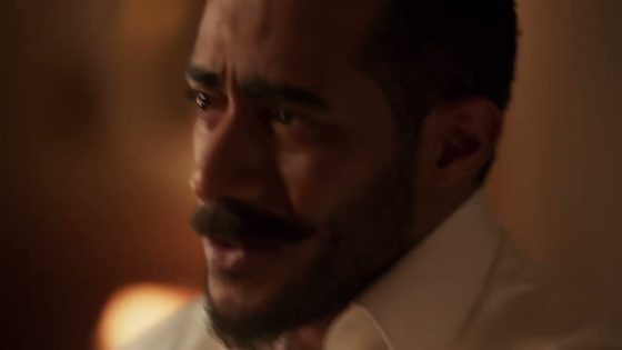 شداد قتل الشيخ صالحين.. وموسى علم وهبة درس عمره وزيتونة فدا موسى بحياته #موسى