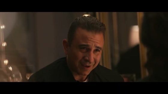 مالك أول ضحايا انتقام رفعت وحسن من الخديوي #اللي_مالوش_كبير