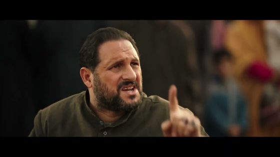 بكري زلط ضرب طايل خدامه علقة موت وقتله..اعرف السبب#نسل_الأغراب