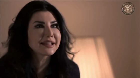 مسلسل صرخة روح 3 ـ الحلقة 5 الخامسة كاملة – الخلخال 5 HD