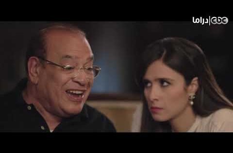 Harbana Menha – Eps 07 مسلسل هربانة منها – الحلقة السابعة